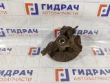 Кулак поворотный передний левый Hyundai Verna 517150C100