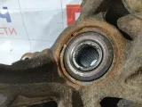 Кулак поворотный передний левый Hyundai Verna 517150C100