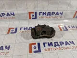 Суппорт тормозной передний правый Hyundai Verna 581301G100