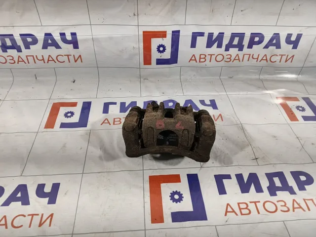 Суппорт тормозной задний левый Hyundai Verna 583001G300