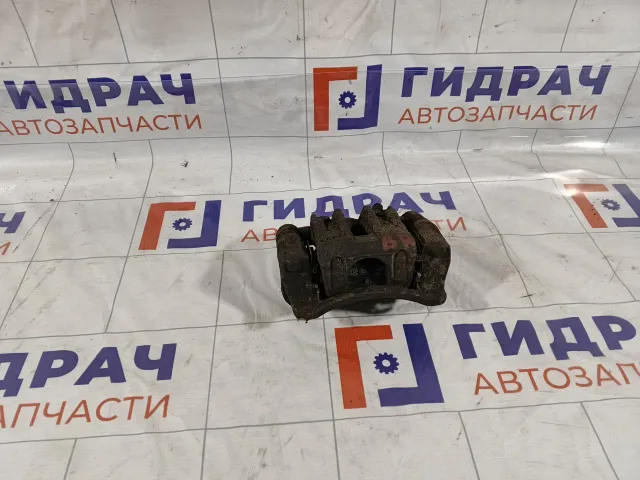 Суппорт тормозной задний правый Hyundai Verna 584001G300