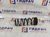 Пружина задняя Hyundai Verna 553301G100