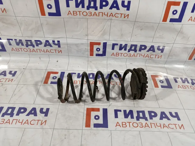 Пружина задняя Hyundai Verna 553301G100