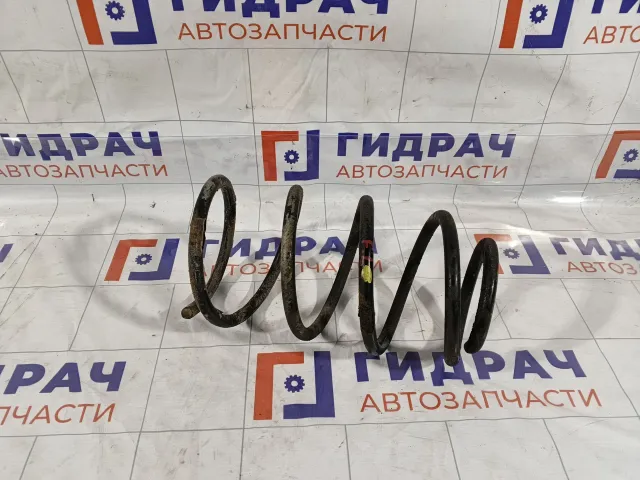 Пружина передняя Hyundai Verna 546301G210