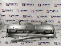 Бампер передний Hyundai Verna 865111E001