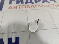 Заглушка бампера переднего Hyundai Verna 865171E000