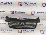 Решетка радиатора Hyundai Verna 863601E011
