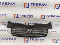 Решетка радиатора Hyundai Verna 863601E011