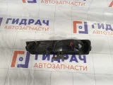 Фара противотуманная передняя правая Hyundai Verna 922021E000