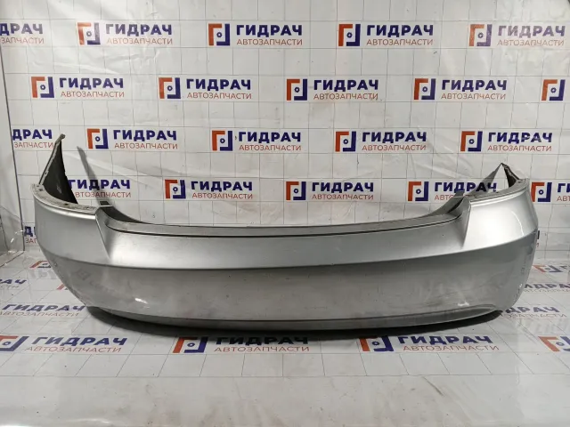 Бампер задний Hyundai Verna 866111E000