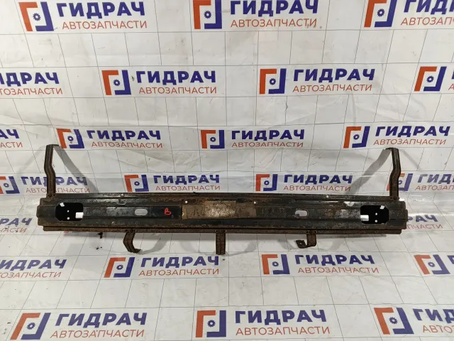 Усилитель бампера заднего Hyundai Verna 866301E000