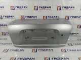 Крышка багажника Hyundai Verna 692000P010