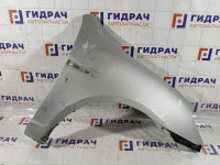 Крыло переднее правое Hyundai Verna 663210P300