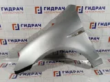 Крыло переднее левое Hyundai Verna 663110P300