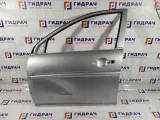 Дверь передняя левая Hyundai Verna 760030N000