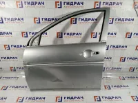 Дверь передняя левая Hyundai Verna 760030N000