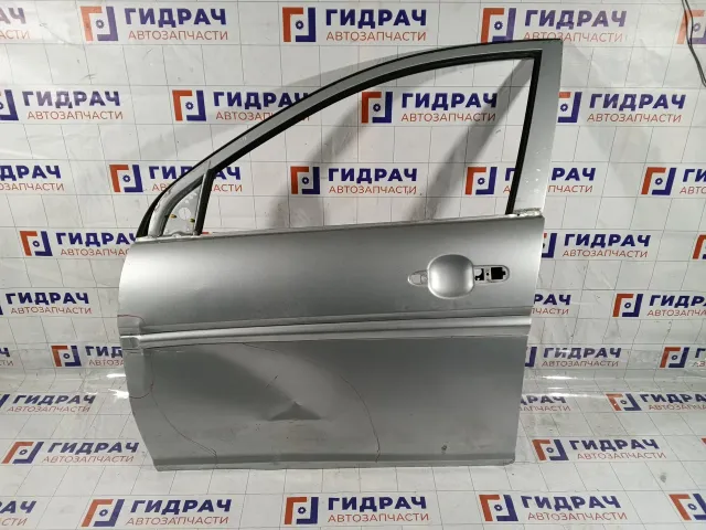 Дверь передняя левая Hyundai Verna 760030N000