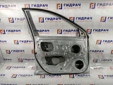 Дверь передняя левая Hyundai Verna 760030N000