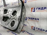 Дверь передняя левая Hyundai Verna 760030N000