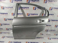 Дверь задняя левая Hyundai Verna 770030N000