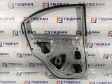 Дверь задняя левая Hyundai Verna 770030N000