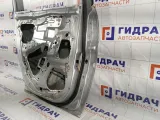 Дверь задняя левая Hyundai Verna 770030N000