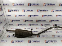 Глушитель в сборе Hyundai Verna 287300N300