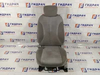 Сиденье Hyundai Verna