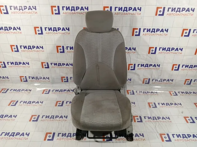 Сиденье Hyundai Verna