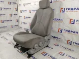 Сиденье Hyundai Verna