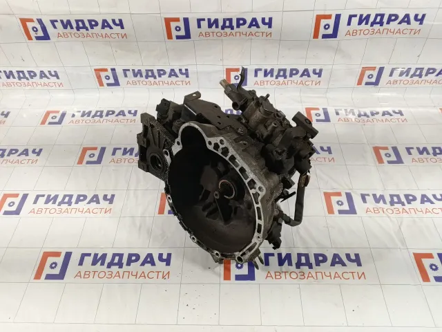 МКПП (механическая коробка переключения передач) Hyundai Verna 4300023017