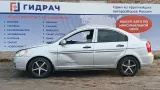 Кронштейн КПП (АКПП, МКПП) Hyundai Verna 4317523010