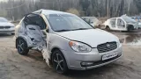 Кронштейн КПП (АКПП, МКПП) Hyundai Verna 4317523010