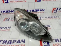 Фара правая Hyundai I30 (FD) 92102-2R000
