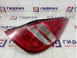 Фонарь задний правый Hyundai I30 (FD) 92402-2R010
