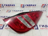 Фонарь задний правый Hyundai I30 (FD) 92402-2R010