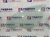 Стекло двери передней левой Hyundai I30 (FD) 82411-2R010
