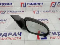 Зеркало правое электрическое Hyundai I30 (FD) 876202R400PAE