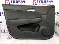 Обшивка двери передней левой Hyundai I30 (FD) 823012R150XP