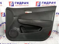 Обшивка двери передней правой Hyundai I30 (FD) 823022R150XP