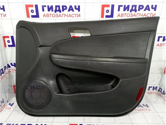 Обшивка двери передней правой Hyundai I30 (FD) 823022R150XP