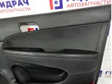 Обшивка двери передней правой Hyundai I30 (FD) 823022R150XP