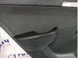 Обшивка двери задней левой Hyundai I30 (FD) 833012R070XP