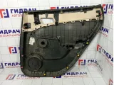 Обшивка двери задней левой Hyundai I30 (FD) 833012R070XP