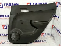 Обшивка двери задней правой Hyundai I30 (FD) 833022R070XP