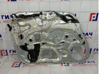 Стеклоподъемник электрический передний левый Hyundai I30 (FD) 82471-2R000