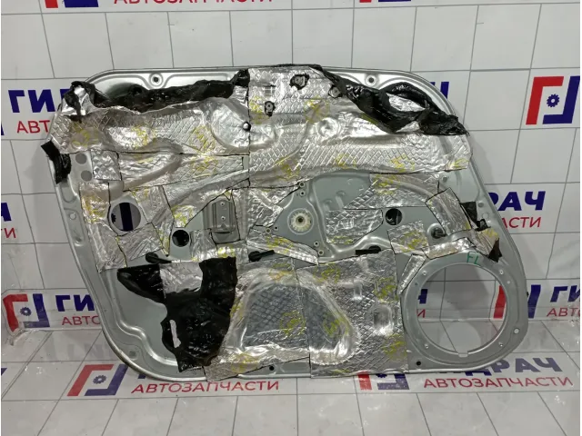 Стеклоподъемник электрический передний левый Hyundai I30 (FD) 82471-2R000