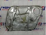 Стеклоподъемник электрический передний левый Hyundai I30 (FD) 82471-2R000