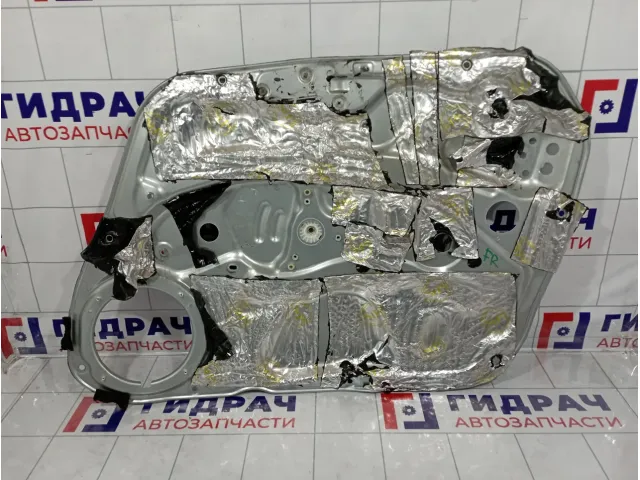 Стеклоподъемник электрический передний правый Hyundai I30 (FD) 82481-2R000