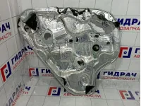 Стеклоподъемник механический задний левый Hyundai I30 (FD) 83471-2R010